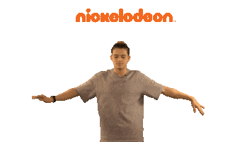 ניקלודיאון Sticker by NickelodeonIsreal