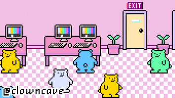 Working Grateful Dead GIF