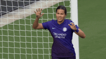 Lets Go Yes GIF by National Women's Soccer League