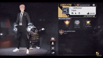 Free Fire Guild GIF