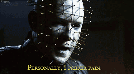 hellraiser