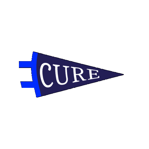 Support Hope Sticker by Breakthrough T1D Australia