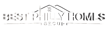 Real Estate Bph Sticker by Best Philly Homes