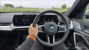 Driving German GIF by Namaste Car
