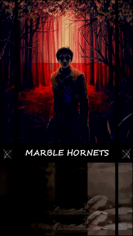 Marble Hornets GIF