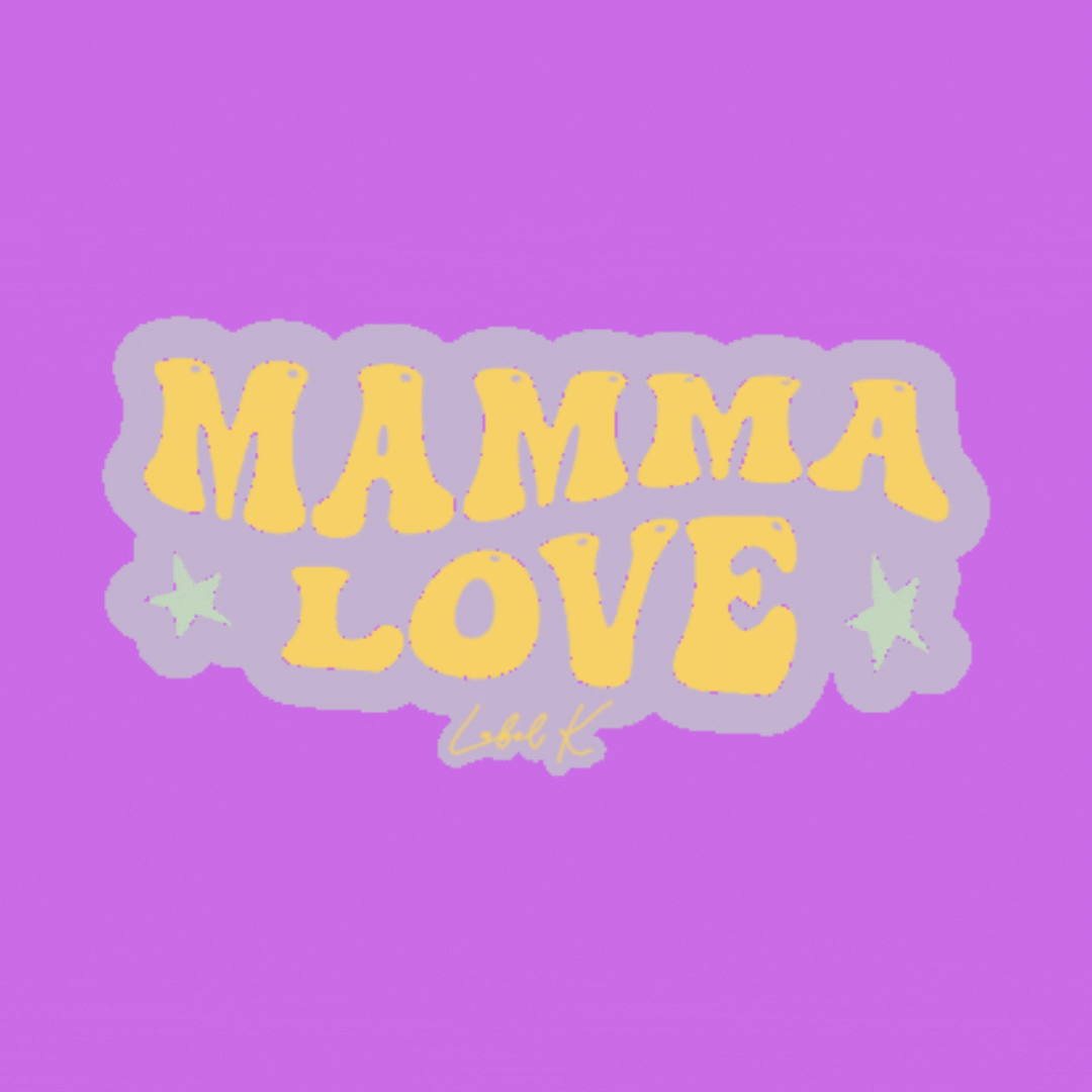 Mom Love GIF by Label K