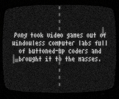 video games gamers GIF by Digg