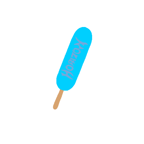 Ice Cream Sticker
