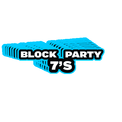 Iowa City Ducks Rugby Sticker