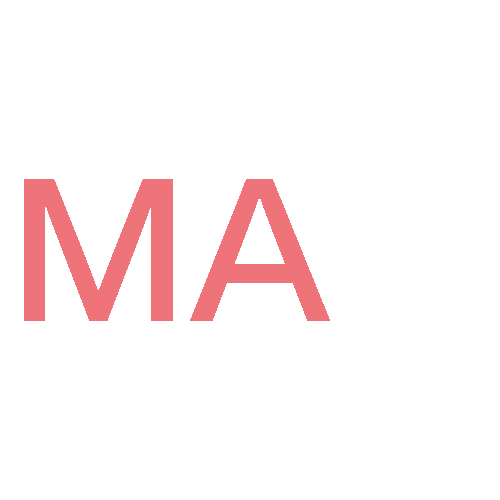 MAD maison de la danse Sticker