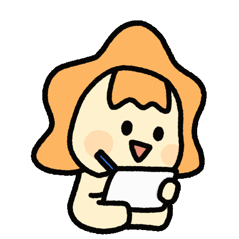 공부 Sticker