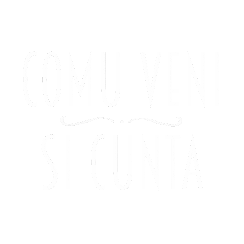 Siciliano Sticker