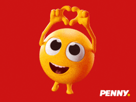 GIF by PENNY. Österreich