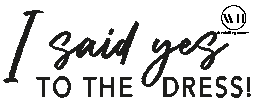 Weddinghouse Sticker by Wedding House Duesseldorf