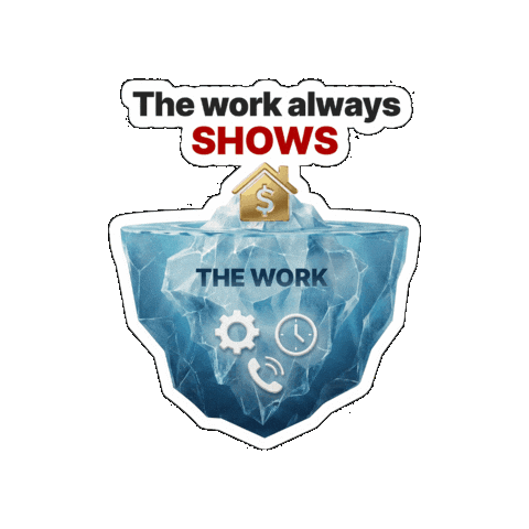 ispeedtolead Sticker