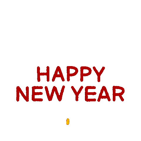 Merry Christmas Sticker