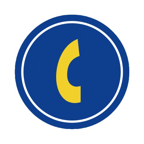Creditel Sticker