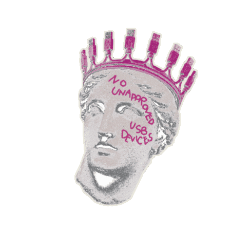 Mccannny Sticker by McCann New York