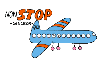 Sticker by Antiestático