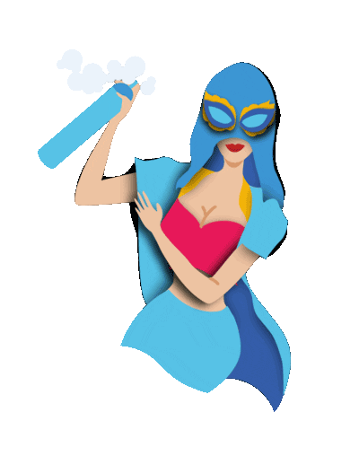 Pedidosya Sticker by Believe