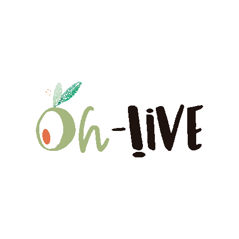 Ohlive Sticker by Hotel Monteolivos