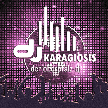 Dance Party GIF by Oberpfalz-DJ_DJKaragiosis