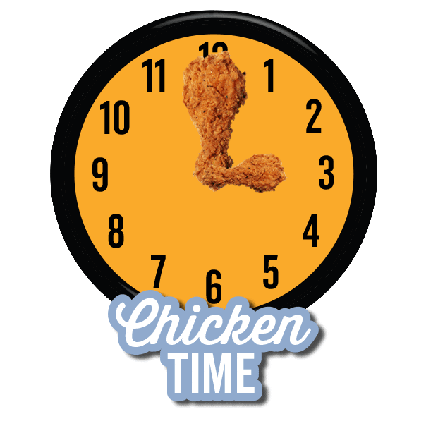 Eating Clocks GIFs Find & Share on GIPHY