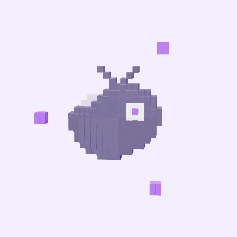 3D Ai GIF by hiveflow