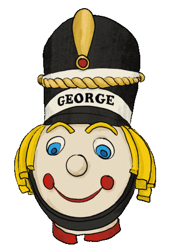 MolliesSweetShop Sticker