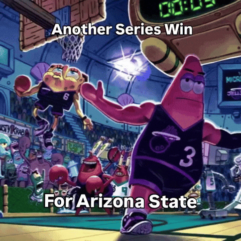 Asu GIF