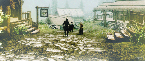 skyrim