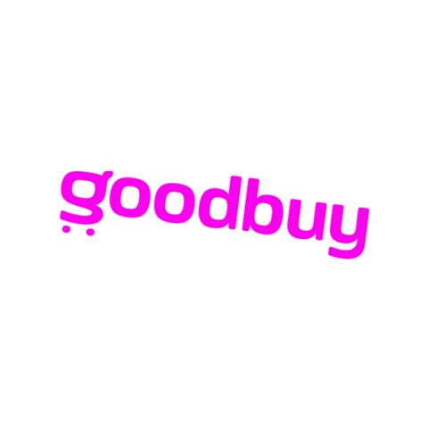 goodbuy Sticker