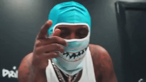 Bigger Than Life GIFs - Find & Share on GIPHY