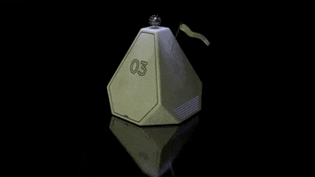 Sick 3D GIF by RedefineTheObvious