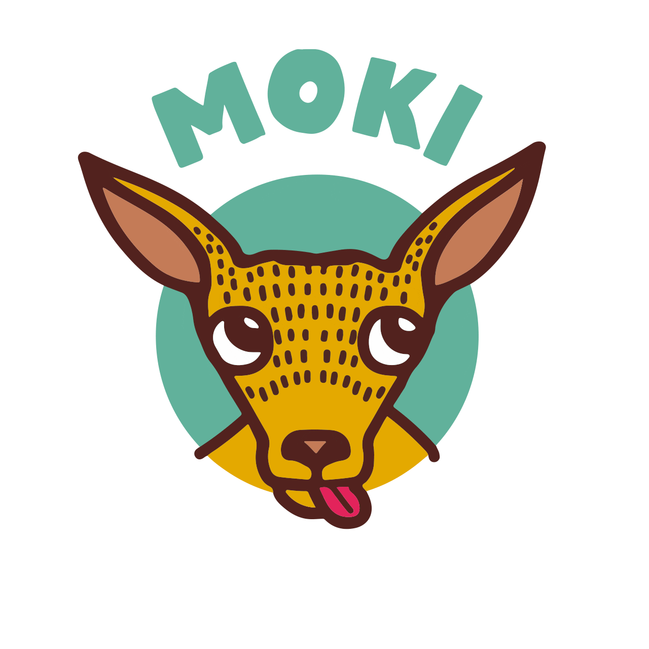 Carosello 3000 Sticker