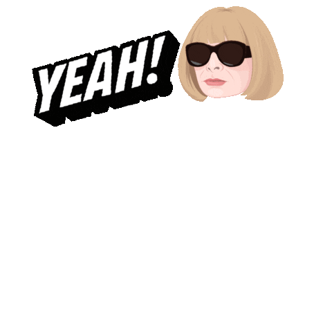 Sticker by LOVEMARK PR