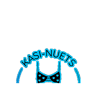 Kasi-Cadafal Sticker by mauxalgemesi