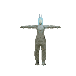 Universe In A Blender Sticker