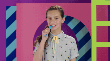 Candy Dipper GIF