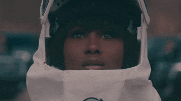 Space Cadet GIF by Metro Boomin