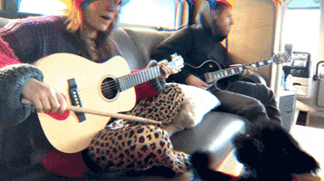 Music Video Dog GIF by Jenny Lewis
