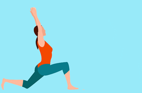 Yoga Day Dia Del Yoga GIFs - Get the best GIF on GIPHY