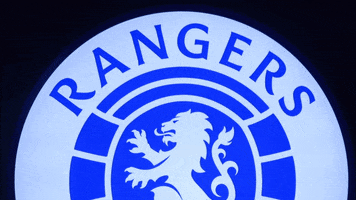 Rangers Fc Gers GIF by Rangers Football Club