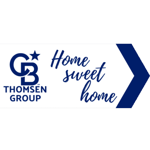 Thomsen Sticker