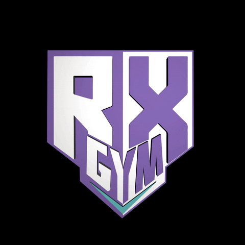 RX Gym Inc. GIF