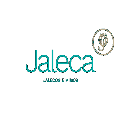 Jaleca Sticker by Jaleca.jaleca