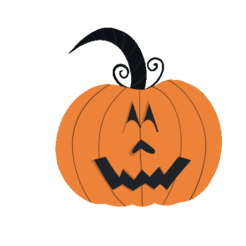 Trick Or Treat Halloween Sticker by MotorolaGlobal