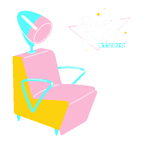 Reedandtaylorstudio Sticker