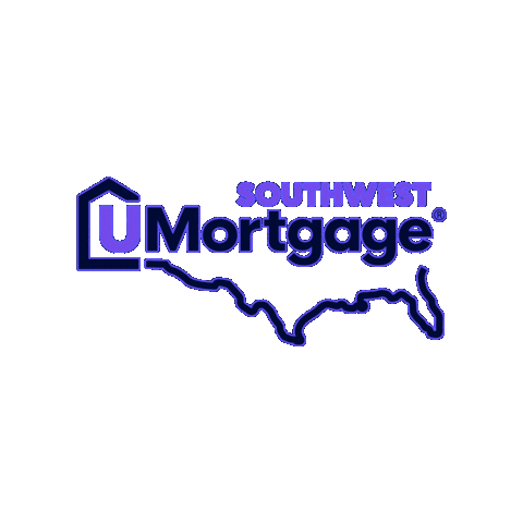Lending Loan Officer Sticker by UMortgage