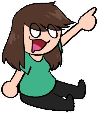 Point Sticker